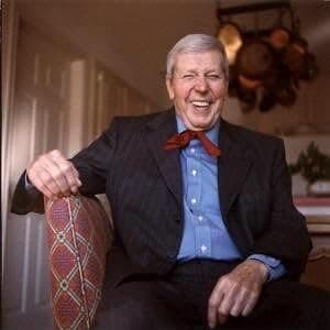 Bill Martin Jr. photo