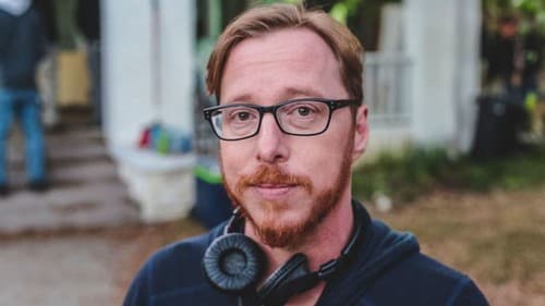 Blake Crouch photo