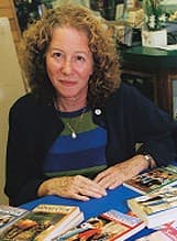 Bonnie Bryant photo