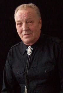 Brian Lumley photo