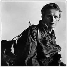 Bruce Chatwin photo