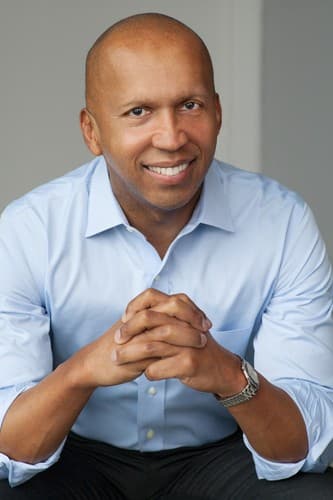 Bryan Stevenson photo