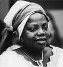 Buchi Emecheta photo
