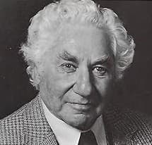 Budd Schulberg photo