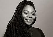 Candice Carty-Williams photo