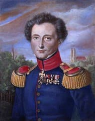 Carl von Clausewitz photo