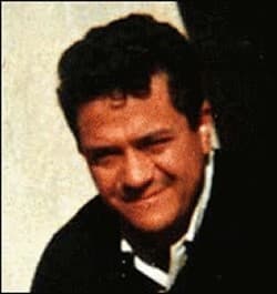 Carlos Castañeda photo