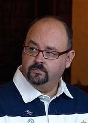 Carlos Ruiz Zafón photo
