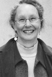 Caroline B. Cooney photo