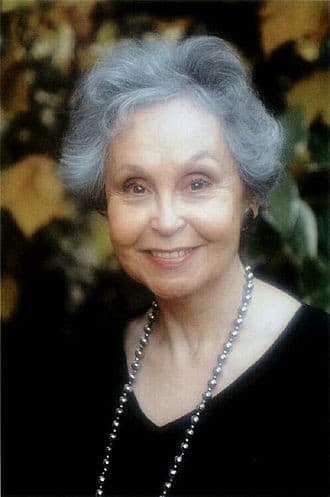 Caroline Miller photo