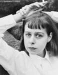 Carson McCullers photo
