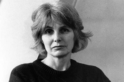 Caryl Churchill photo