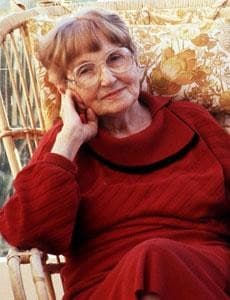 Catherine Cookson photo