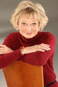 Catherine Coulter photo