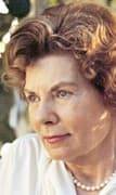 Catherine Marshall photo