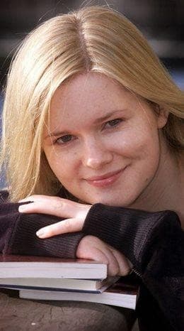 Cecelia Ahern photo