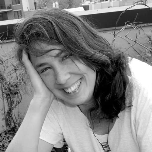 Celia Thomson photo