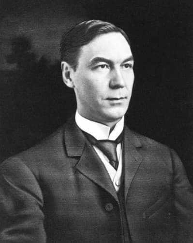 Charles F. Haanel photo