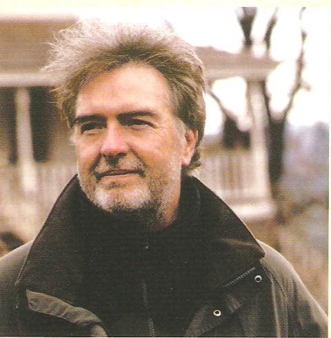 Charles Frazier photo