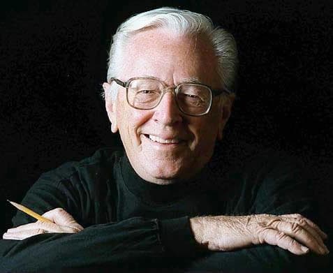 Charles M. Schulz photo