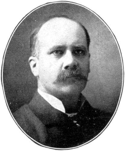 Charles M. Sheldon photo