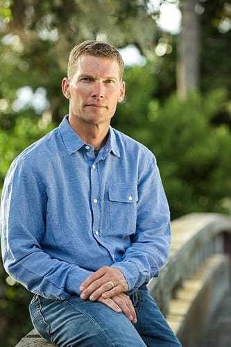 Charles Martin photo