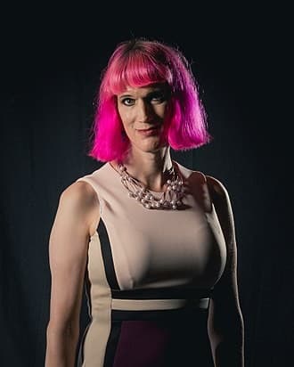Charlie Jane Anders photo