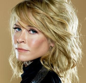 Chelsea Handler photo