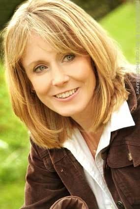 Cheryl Klam photo