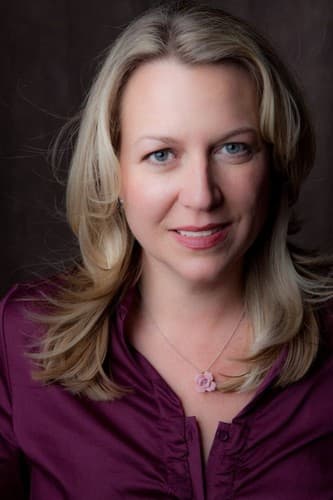 Cheryl Strayed photo