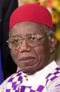 Chinua Achebe photo