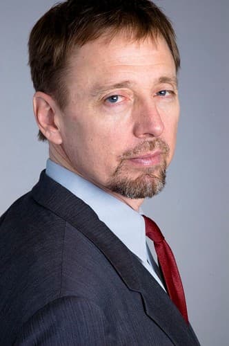 Chris Voss photo
