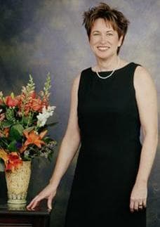 Christina Dodd photo