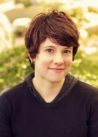 Christina Henry photo