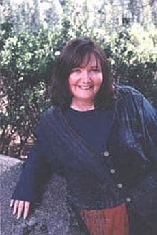 Christine Feehan photo