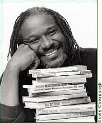 Christopher Paul Curtis photo