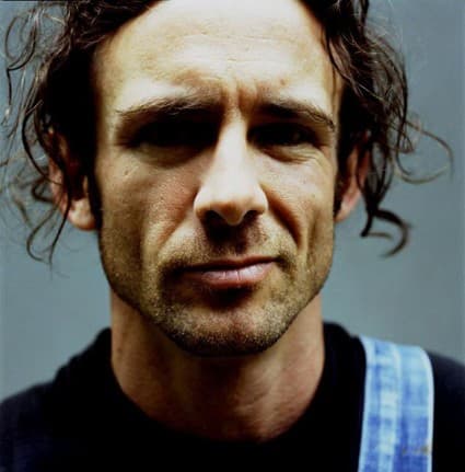 Chuck Palahniuk photo