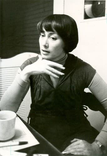 C.J. Cherryh photo