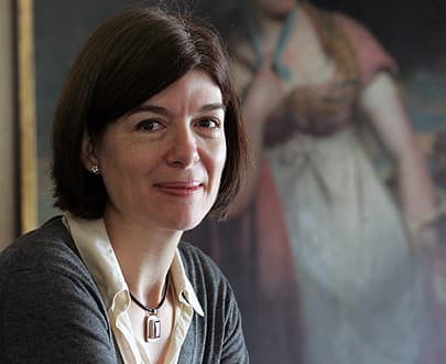 Claire Messud photo