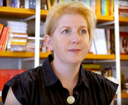 Clare Mackintosh photo
