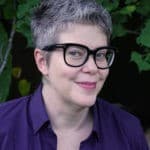 Claudia Gray photo