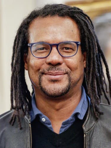 Colson Whitehead photo