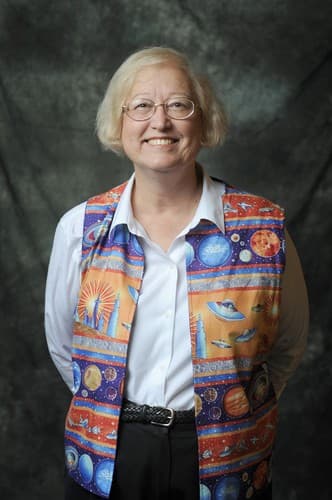 Connie Willis photo