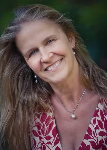 Cornelia Funke photo
