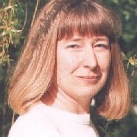 Cynthia Harrod-Eagles photo