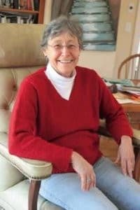 Cynthia Voigt