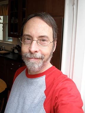 Dan Gutman