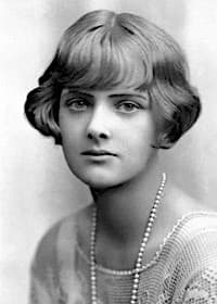Daphne du Maurier
