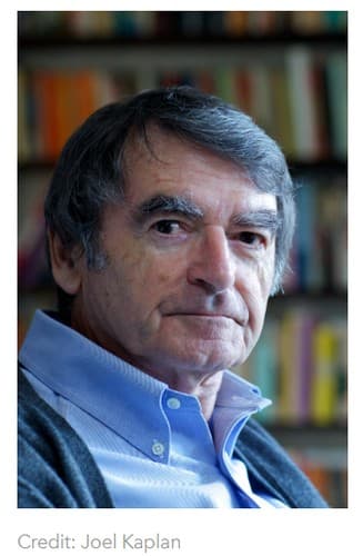 David Lodge