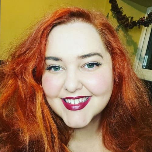 Dawn Kurtagich